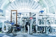 中国の「超炭素1号」発電ユニット第2号機が送電網への接続・発電に成功
