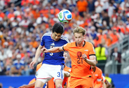 日本VSオランダ、「退屈な試合」と前半で寝た中国人が話題＝ネット「今大会最高の試合だったよ」