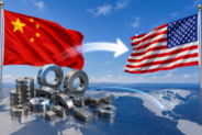 中国の対米レアアース磁石輸出量が回復せず、「約束不履行」との疑念招く可能性―米メディア