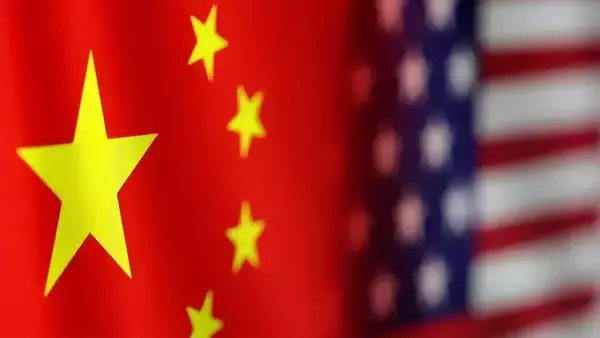 重大暴力犯罪容疑の米国人逃亡者を本国側に引き渡し―中国警察