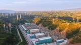 「超高圧直流送電プロジェクト「疆電入渝」の累計送電量が300億kWhを突破―中国」の画像4