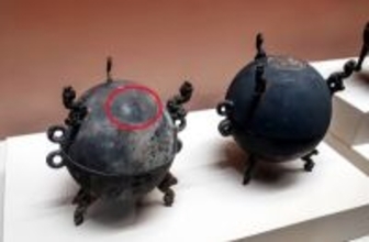 なぜ？戦国時代の青銅器の表面に刻まれた「李世民」の文字―中国メディア