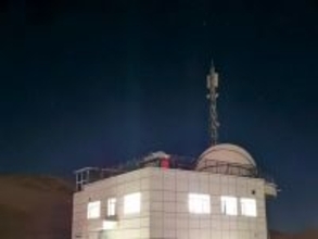 衛星地上間レーザー通信で新たな進展、100ギガ超達成―中国