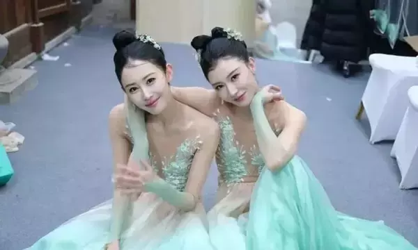 がん闘病乗り越えた「トキの女神」、5度目の春晩に舞う