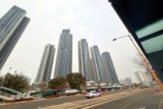 韓国の李在明大統領、不動産関連の指示を矢継ぎ早にSNSで、「市場に混乱も」と主要紙