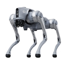 犬型ロボットなら2200円以下？ロボットのレンタルがリーズナブルに―中国