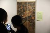 「台北故宮博物院で特別展「神獣再現―文化財の中の幻想的な生き物」が開幕」の画像2