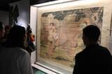 「台北故宮博物院で特別展「神獣再現―文化財の中の幻想的な生き物」が開幕」の画像3