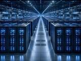 「中国、2025年に1万枚規模のAI計算クラスター42カ所を構築」の画像1