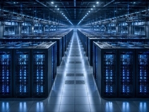 中国、2025年に1万枚規模のAI計算クラスター42カ所を構築