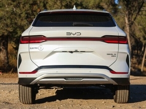 BYDが英国で10万台目の新エネ車を納車、成長最速のブランドに―中国メディア
