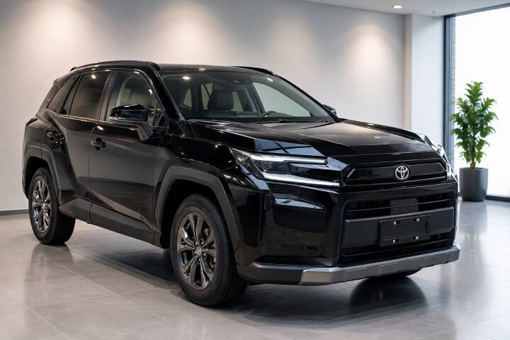 「日本車は故障しないから逆に困る」韓国メディアが新型RAV4を絶賛＝ネットでは賛否