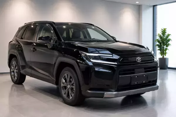 「「日本車は故障しないから逆に困る」韓国メディアが新型RAV4を絶賛＝ネットでは賛否」の画像