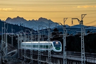 雲南省の麗江とシャングリラを結ぶ鉄道が開通―中国