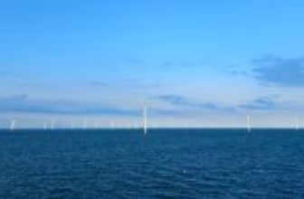 岸から最も離れた洋上風力発電プロジェクトが全容量系統連系―中国