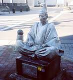 「豊臣秀吉像「斬首」問題、警察官が関与の可能性に中国ネット「徳川家康の子孫が…」」の画像1