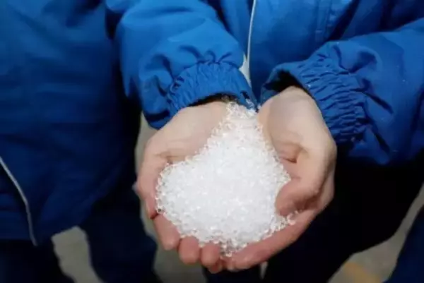 中国の国産「産業の黄金」がブレークスルー、気相法POEが工業化量産を実現