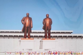中国・習近平国家主席の北朝鮮訪問、社会主義連帯の「紅色外交」強化―韓国紙