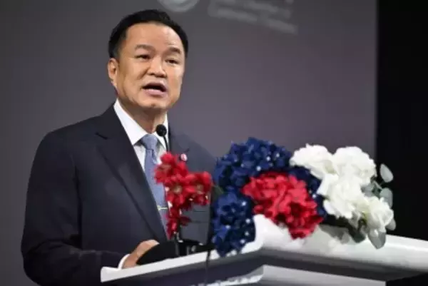 エネルギー危機でタイ経済に大打撃、続投アヌティン首相は切り抜けられるか―香港誌