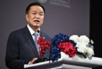 エネルギー危機でタイ経済に大打撃、続投アヌティン首相は切り抜けられるか―香港誌