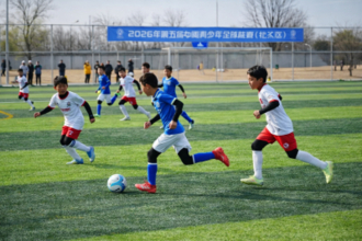 少年サッカー大会で両チームが立て続けに5回のオウンゴール、関係者ら処分―中国