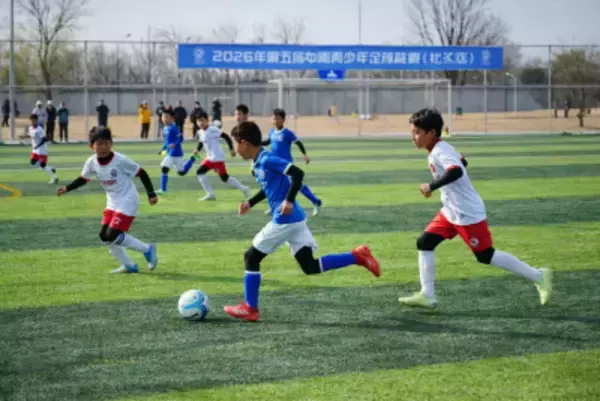 少年サッカー大会で両チームが立て続けに5回のオウンゴール、関係者ら処分―中国
