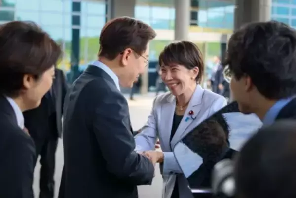 李大統領「韓日は嵐を共に乗り越える重要なパートナー」＝韓国ネット「歴史は忘れず実利外交を」