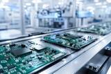 「1～4月の電子情報製造業の付加価値は前年同期比14％増―中国」の画像1