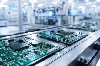1～4月の電子情報製造業の付加価値は前年同期比14％増―中国