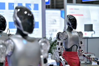 今年上半期に中国で新たに設立された人型ロボット関連企業は11．6万社―中国メディア