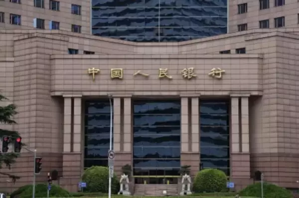 中国が「金融強国建設第15次五カ年計画」を発表
