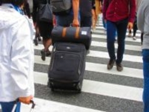 3月の訪日中国人が激減した3大要因―香港メディア