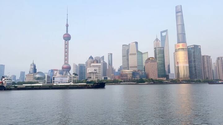 中国日系企業の地域分布ランキング、上海・江蘇・広東で約半数占める