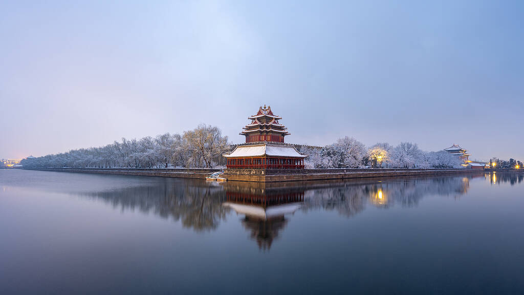 長距離海外旅行と「Z世代」が元旦3連休の旅行消費をけん引―中国