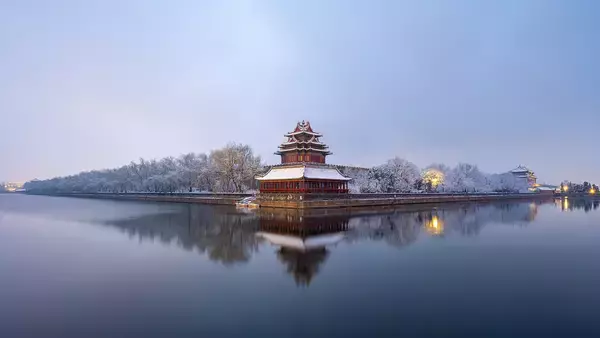 「長距離海外旅行と「Z世代」が元旦3連休の旅行消費をけん引―中国」の画像