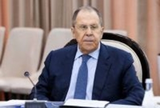 核軍縮合意でロシア外相「米国が制限を超えなければロシアも順守」