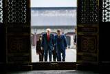 「トランプ大統領「米軍が台湾のために1．5万キロ先で戦うとは思うなよ」―仏メディア」の画像1