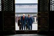 トランプ大統領「米軍が台湾のために1．5万キロ先で戦うとは思うなよ」―仏メディア