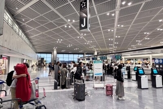 ビザ発行手数料が5倍に、出国税も引き上げ、日本旅行の費用対効果が著しく低下―中国メディア