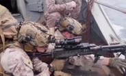 米軍がイランに対する新たな大規模攻撃の準備を完了―米メディア