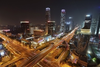 北京が中国の超大都市で初めて「スリム化しつつ発展」を実現
