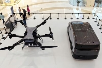 中国で急成長の「空飛ぶクルマ」産業、収益化の道は遠く―仏メディア