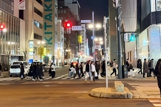 北海道で地震に遭遇した台湾人観光客、日本の「ある点」を称賛―台湾メディア