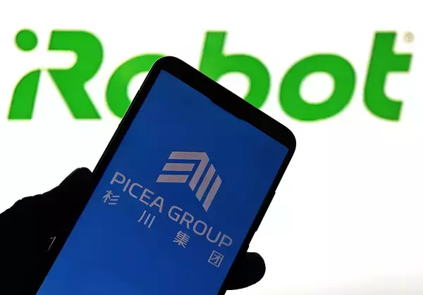 ロボット掃除機パイオニアのアイロボットが破産申請、中国OEMメーカーが引き継ぐ