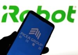 ロボット掃除機パイオニアのアイロボットが破産申請、中国OEMメーカーが引き継ぐ