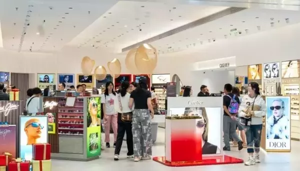 「「封関運営」開始第1週で海南島離島免税ショッピング金額は11億元に―中国」の画像