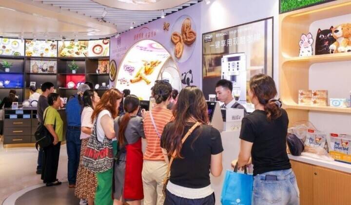 「封関運営」開始第1週で海南島離島免税ショッピング金額は11億元に―中国