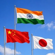 GDP日本超え主張のインド、電子部品製造で中国を追う―中国メディア