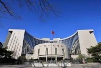 デジタル人民元は2．0版へ―中国