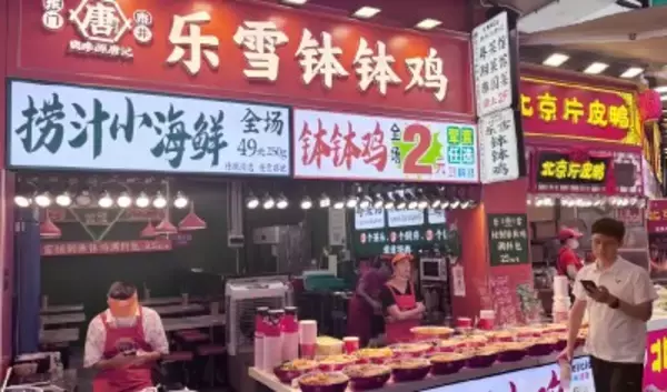 中国の深センがアジアの最新グルメスポットになりつつある理由―韓国メディア